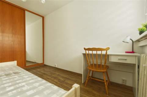 Wejherowska/4 pok/rozkład/piwnica/balkon