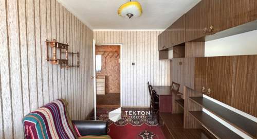 2 pokoje Możliwość otwarcia kuchni na salon