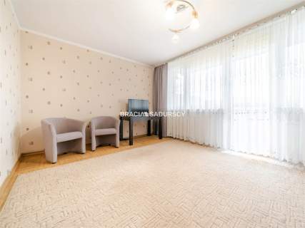 Mieszkanie na sprzedaż, 55,7 m2, Kraków
