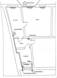 Apartament po remoncie Gotowy do wprowadzenia