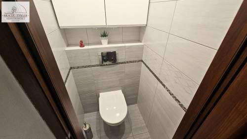 499000 zł - M4 -Fordon 66 m2 3 pokoje Po Remoncie