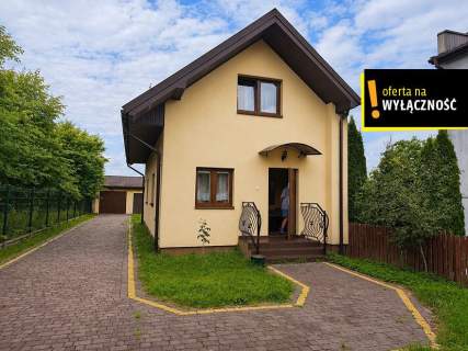 Dom do zamieszkania Komorów