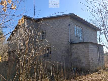 Dom Winiary Dolne gm. Nowy Korczyn , działka 3.300m2 , sprzedam...