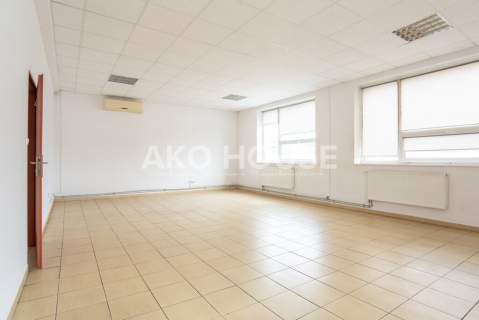 LOKAL biurowo produkcyjny od 200m2 do 500m2