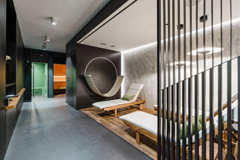 Apartament w Silva Invest Komfort-u
