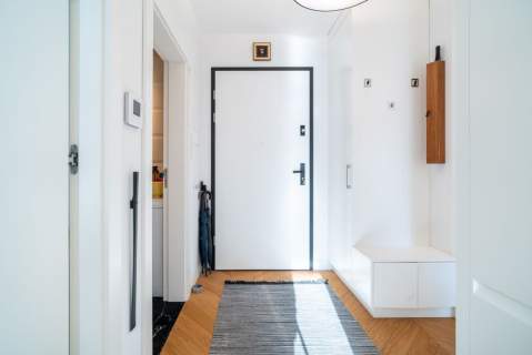 Apartament w Silva Invest Komfort-u