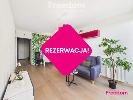 3 pokoje z balkonem i pięknym widokiem