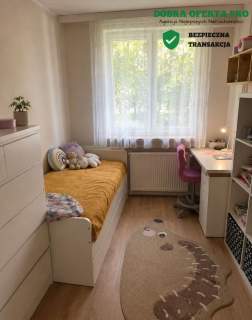 4 pokoje po remoncie Gdańsk Garnizon