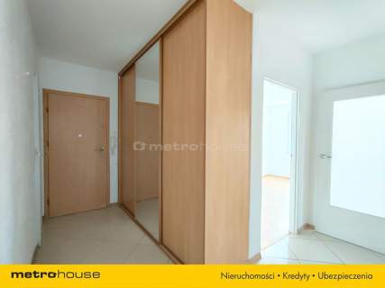 72 m do wprowadzenia Balkon, Garderoba, Winda