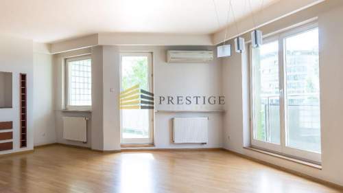 Komfortowy apartament 145m2 - Przy Królikarni