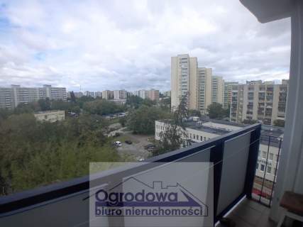Bródno-2 niezależne poje, odzielna kuchnia, Metro
