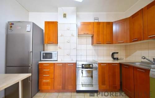 2-pokojowe mieszkanie na Pradze-Południe