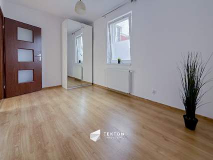 GRUNWALD 2POK BALKON WINDA CISZA LOKALIZACJA
