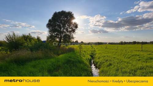 Działka inwestycyjna w Skierniewicach- 1,12Ha,