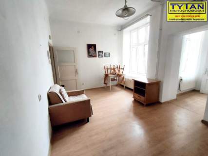 Mieszkanie 56,60 m2 w centrum ul. Krótka 3