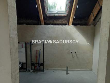 Dom w zabudowie bliźniaczej Premium Nowa Huta