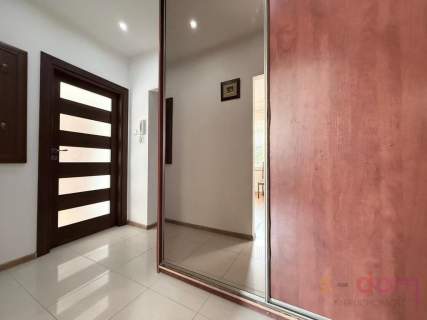 2 pokoje 40 m2 do wprowadzenia
