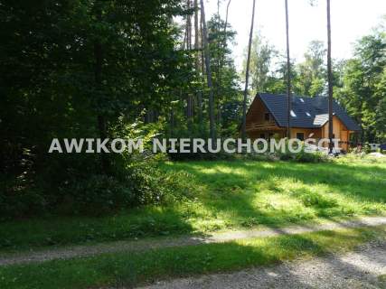 Działka budowlana na sprzedaż, 4020 m2, Olszanka