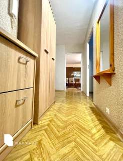 UAM Morasko balkon zwierzęta mile widziane