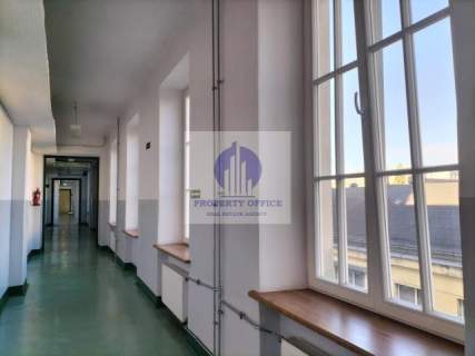 Praga Północ lokal biurowy 18,99m2 do wynajęcia