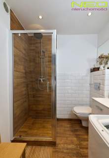 M3 - 34,5 m2 - balkon - Parkitka