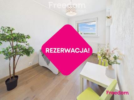3 pokoje z balkonem i pięknym widokiem