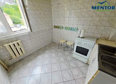 Stary Zdrój, 3 pokoje, miejskie ogrzewania.