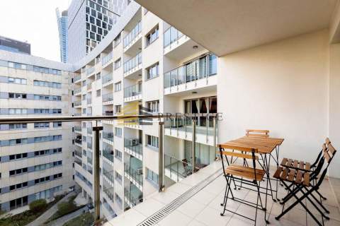 Luksusowy nowoczesny apartament 72 m2 na wynajem 