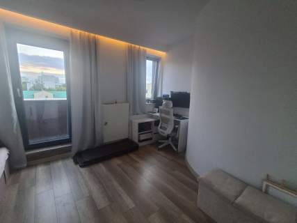 Mieszkanie dwupoziomowe Polna 28, Kalisz 68m.