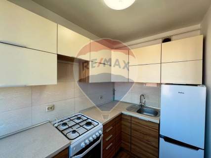 Centrum Rybnika 2 pokoje loggia