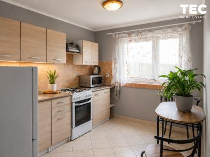 2 Pokoje Balkon Płaszów