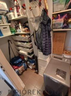 4-pokojowe mieszkanie na Targówku