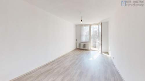 Gliwice, Sikornik, 2 pokoje, balkon, c.o. miejskie
