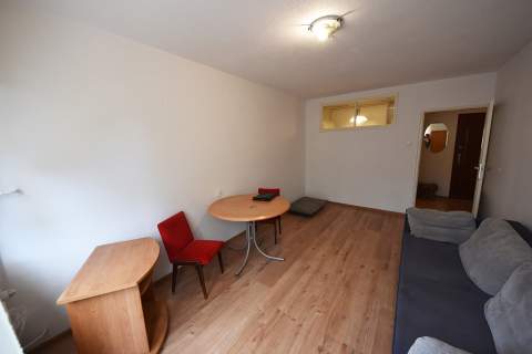 Mieszkanie na sprzedaż, 25,4 m2, Opole