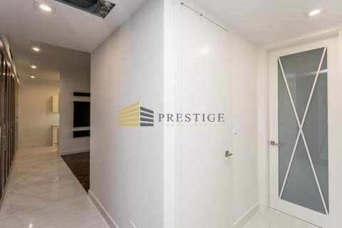 Nowoczesny apartament - Górny Mokotów