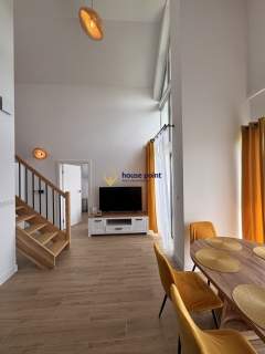 NOWOCZESNE 4-POK PREMIUM z 2xBALKON M.PARKINGOWE