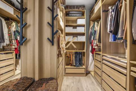 Wyjątkowy apartament z balkonem / Legnicka