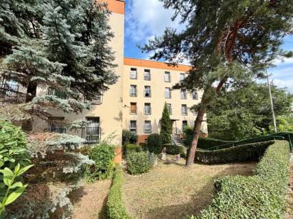 Mieszkanie na sprzedaż, 59,5 m2, Mysłowice