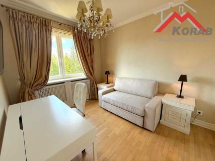 Stylowy apartament 105 m / 2 miejsca parkingowe