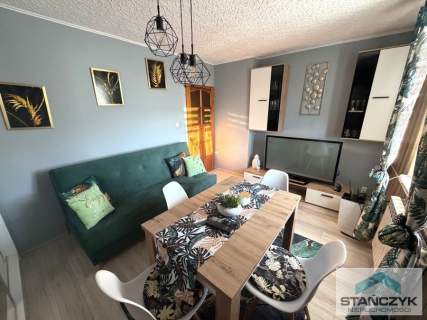 Bezczynszowe - Przytulne Mieszkanie 37,40 m2   Ga
