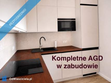 Nowe mieszkanie, Olsztyn, Poprzeczna, os. Quatro