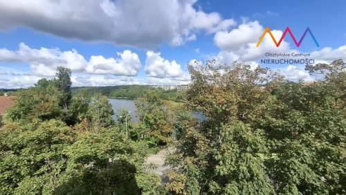 Dwa pokoje z widokiem na jezioro