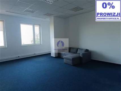 Mokotów lokal biurowy 42,94 m2 do wynajęcia