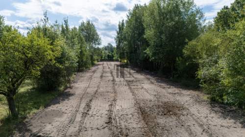 2288m2 Otwock-Wólka Mlądzka WZ Świder