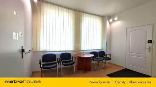 Centrum Chojnic Dom, biznes i inwestycja