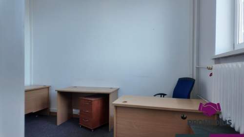 Biuro do wynajęcia, 10 m2, Koszalin