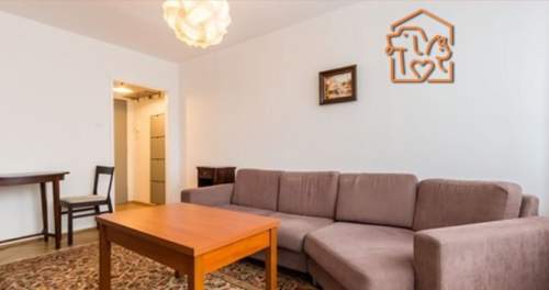 2 pokoje pet-friendly balkon, MP Dragonów 2