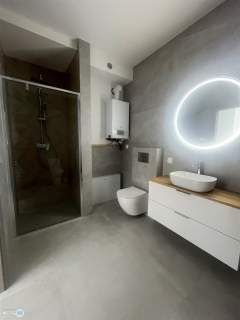 Nowy wykończony Apartament w Chmielniku