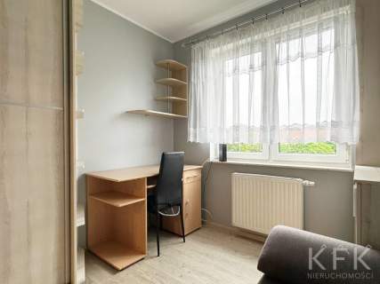 Słoneczne Tarasy Od września Balkon 2 pok.