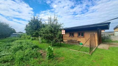 Dom na sprzedaż o pow. ok 130m2